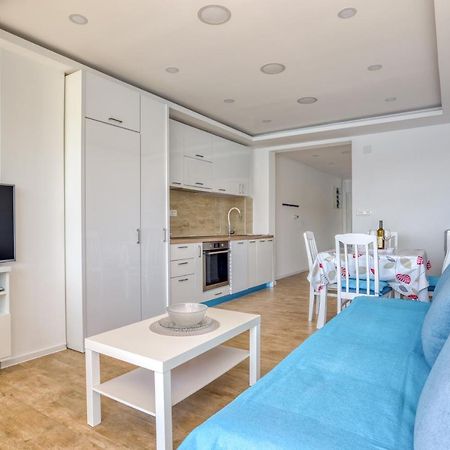 Appartamento Dolcinium Kruce Ulcinj Esterno foto