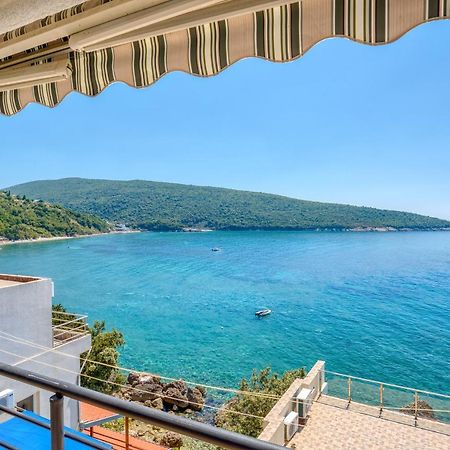 Appartamento Dolcinium Kruce Ulcinj Esterno foto