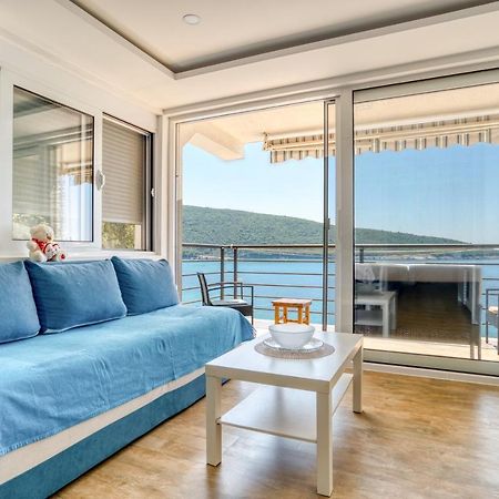 Appartamento Dolcinium Kruce Ulcinj Esterno foto
