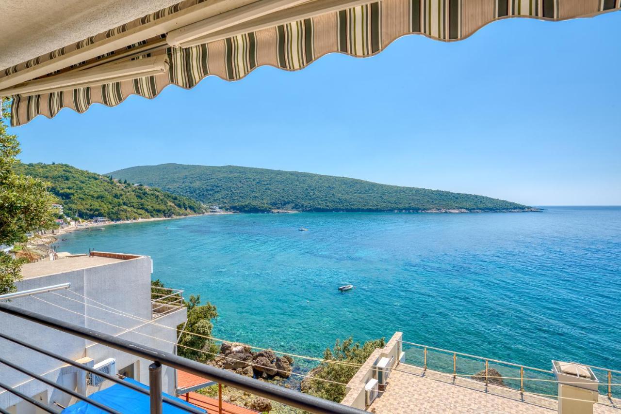 Appartamento Dolcinium Kruce Ulcinj Esterno foto