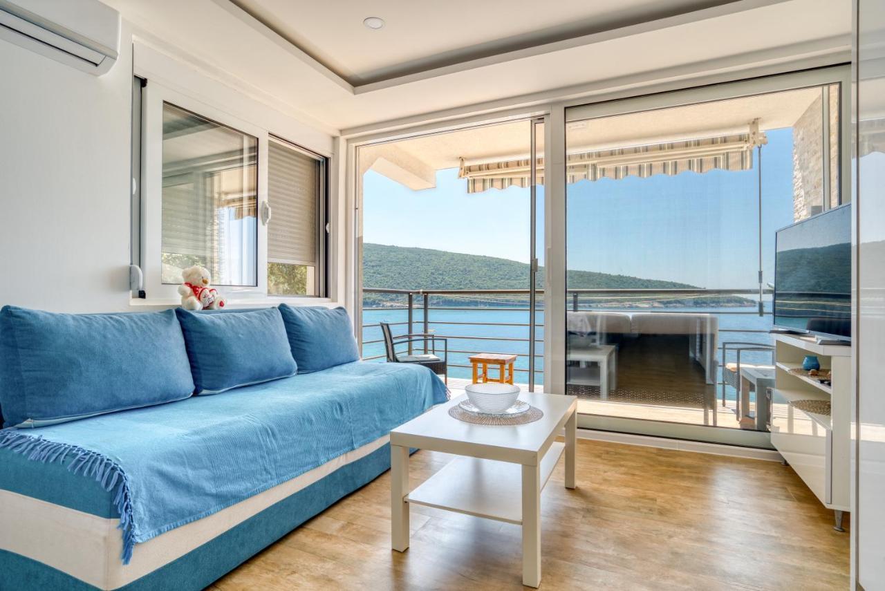 Appartamento Dolcinium Kruce Ulcinj Esterno foto
